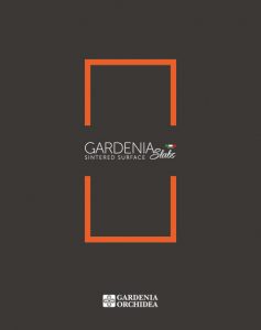 SINTERED SURFACE GARDENIA